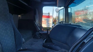 DAF XF 95.430 1999 - EURO 2 MANUAL GEARBOX obrazek 10
