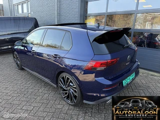 Volkswagen Golf 2022 - 8 2.0 TSI GTI DSG Clubsport 300 PK Navi Pano obrázek 3 náhled