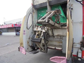 Volvo 240 2011 - FE NL TRUCK obrazek 8