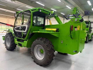 Merlo N/A 2022 - P 50.18 Plus | 2022 | 1470h | 40kmh image 4