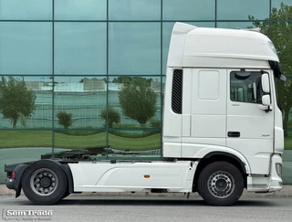 DAF XF480 2019 - FT SSC 2X TANKS FULL SPOILER ONLY 690.000 KM TOP CONDITION obrazek 5