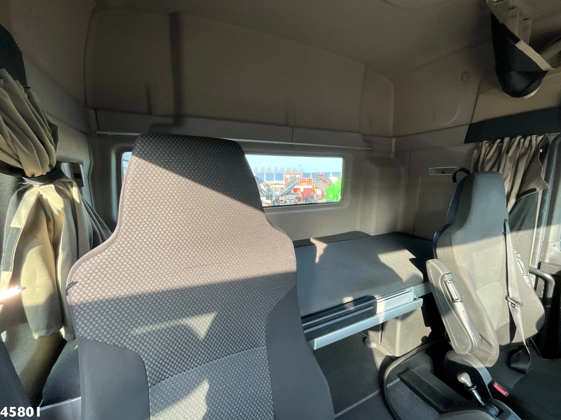 MAN TGS 2019 - 28.460 Euro 6 Marrel 20 Ton haakarmsysteem obrázek 14