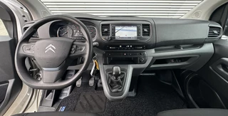 Citroën Jumpy 2017 - 2.0 BlueHDI 120 XL DC Dubbele cabine MARGE image 2