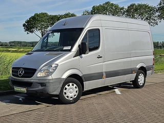 Mercedes-Benz Sprinter 2011 - 319 obrazek 2