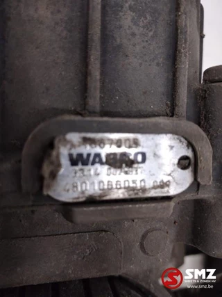 DAF N/A - Occ Abs modulator vooras DAF XF106 immagine 3