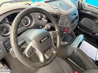 DAF N/A 2019 - XF 450 EURO 6d, ACC bild 5