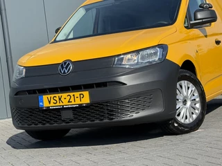Volkswagen Caddy 2023 - Cargo 2.0 TDI Comfortline / L1H1 / 1e EIG. / ZEER NETJES !! / AIRCO / CRUISE / TREKHAAK / INRICHTING / PDC bild 20