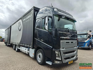 Volvo FH 2019 - FH16-750 изображение 4