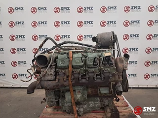 Mercedes-Benz N/A - Occ Motor Mercedes OM442 imagem 2