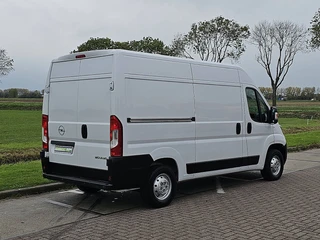 Opel Movano 2024 - 2.2 image 3 thumbnail