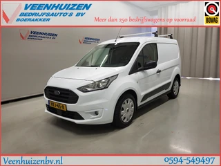 Ford Transit Connect 2020 - 1.5EcoBlue Euro 6! te koop