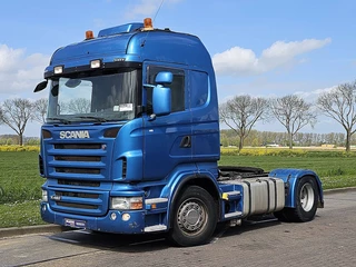 Scania R 2008 - R480 image 2