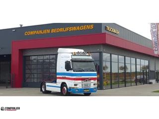 Volvo FH 1996 - 16 Very beautiful Volvo FH16 520, lots of horsepower, pulls like crazy obrazek 1