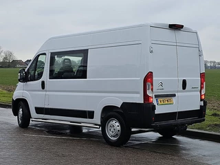 Citroën Jumper 2024 - 2.2 image 6