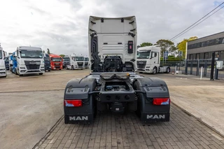 MAN TGX 2023 - 18.510 BLS - INTARDER imagen 6