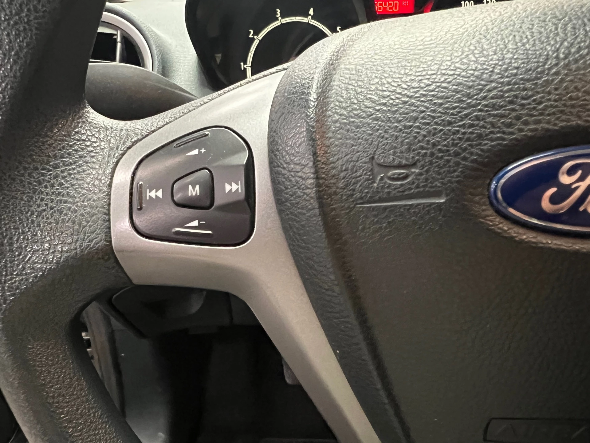 Ford Fiesta 2009 - 1.25 Limited NAP - Airco Bild 19