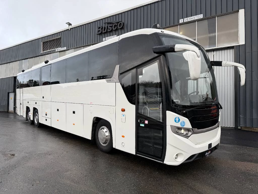 Scania 2019 - Interlink afbeelding 1