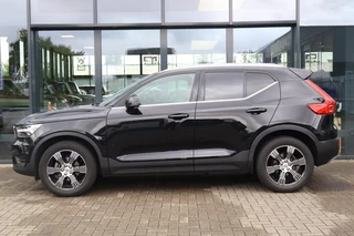 Volvo XC40 2022 - 1.5 T3 Automaat INSCRIPTION / Leder / Trekhaak 1600 KG imagen 21