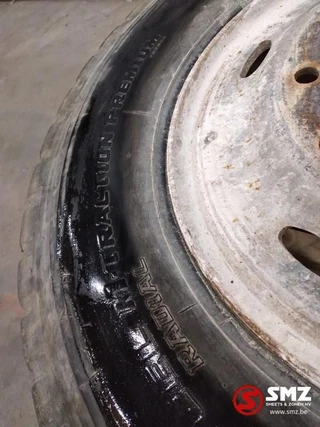 Diversen N/A - Occ band 12.00R24 изображение 5