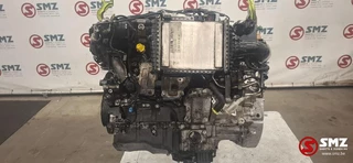 Mercedes-Benz N/A - Occ motor OM656.929 Mercedes image 1
