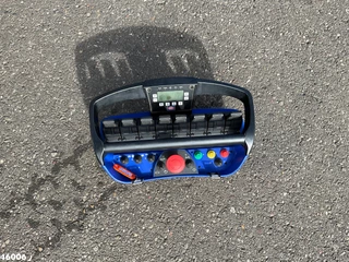 Volvo FH 2026 - 460 Euro 6 HMF 50 Tonmeter laadkraan NEW & UNUSED! изображение 8