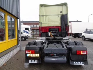 DAF XF 440 2017 - N/A zdjecie 4