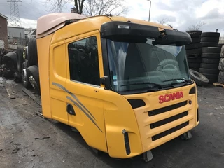 Scania N/A 2005 - CR-19 zdjecie 3