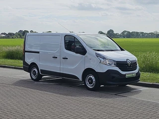 Renault Trafic 2019 - 1.6 DCI obrazek 5