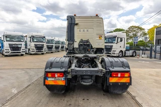 Volvo N/A 2016 - FMX GLOB 460+HYDR immagine 6