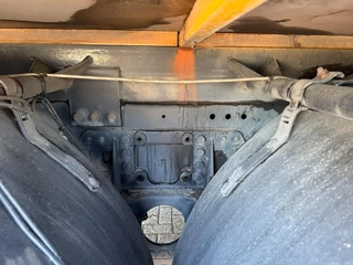 DAF 85 2002 - CF85-340 , Waterjet Kanal-, Sewer-, Riool- Reinigung immagine 26
