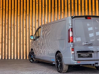 Renault Trafic 2024 - 2.0 Blue dCi 170PK Automaat L2H1 Bestelwagen image 19