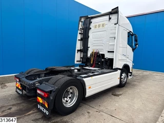 Volvo FH 2020 - 460 EURO 6, Standairco immagine 2