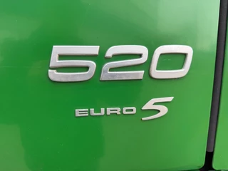 Volvo FH 2008 - 13.520 HUB REDUCTION, obrazek 19