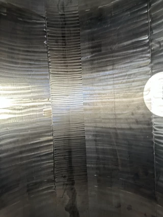 Welfit Oddy N/A 2000 - 20FT ISO / 24.900L / 1-COMP  / T11 / 22K2 /  ADR valid until 03/2027 obrazek 24
