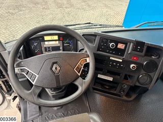 Renault N/A 2014 - T 380 EURO 6, Retarder, Standairco image 10