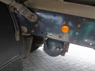 Iveco Eurocargo 2018 - N/A image 18