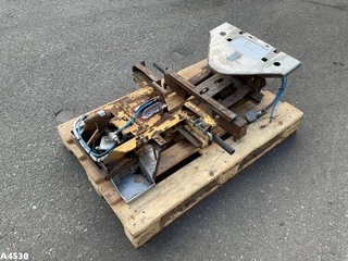 Demontabele Diamond container opname N/A - N/A obrazek 2