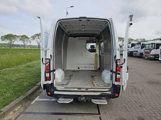 Renault Master 2018 - 2.3 immagine 14