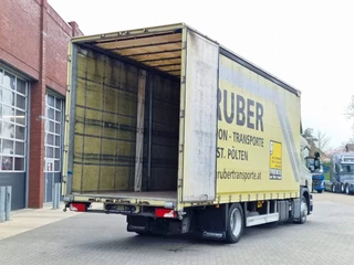 Scania P 2013 - P250 4x2 Tautliner - Jumbo - Euro 6 - Opti Cruise - Trailer coupling immagine 22