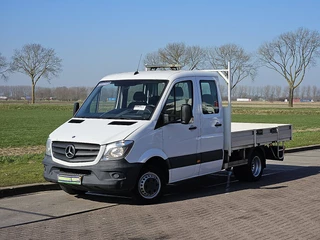 Mercedes-Benz Sprinter 2015 - 513 obrazek 2