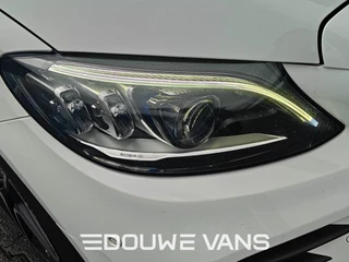 Mercedes-Benz C-Class 2020 - Estate 200 AMG Night Edition Distronic LED image 11