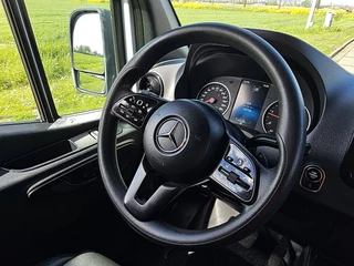 Mercedes-Benz Sprinter 2021 - 317 immagine 10
