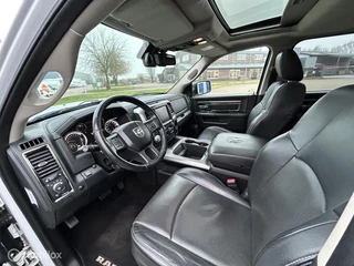 Dodge Ram 1500 2016 - Sport 5.7 V8 Crew Cab 6'4 lpg 4x4 image 20