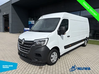 Renault Master 2024 - T35 150 L3H2 Navi + Trekhaak на продажу