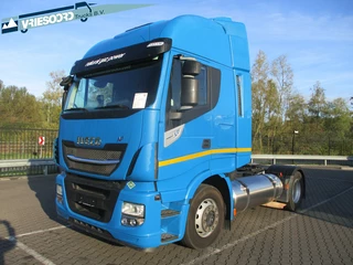 Iveco Stralis 2019 - 460 NP/ LNG imagen 1