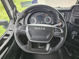 Iveco N/A 2021 - S-WAY AS440S46 obrazek 11