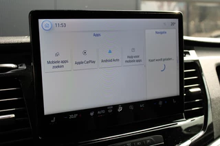 Ford Transit 2024 - 350 2.0 TDCI L2H2 Trend 165pk - Facelift - Adaptive Cruise - Navigatie - Blind Spot - 360 Camera - Stoel - Stuurverwarming - Rijklaar imagem 21