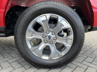 Ford F-150 2024 - USA Platinum EcoBoost 406PK SuperCrew | BPM VRIJ | LPG | Laadbakklep | Trekhaak | Panodak | VOORRAADAUTO image 96