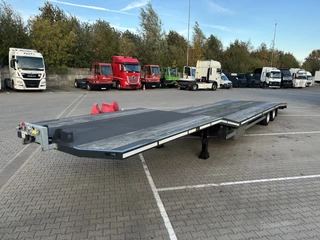 Jumbo Groenewegen T 0152 D 2023 - / Semi Dieplader image 19