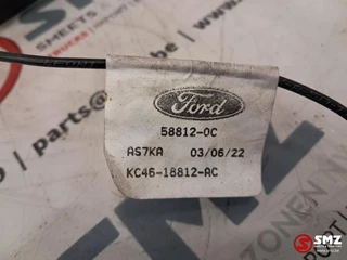 Ford N/A 2023 - Occ tachograaf antenne Ford imagem 5